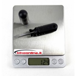 Ryder - Kit Ripara Tubeless SLUG PLUG Strisce 1,5mm/3,5mm... 2