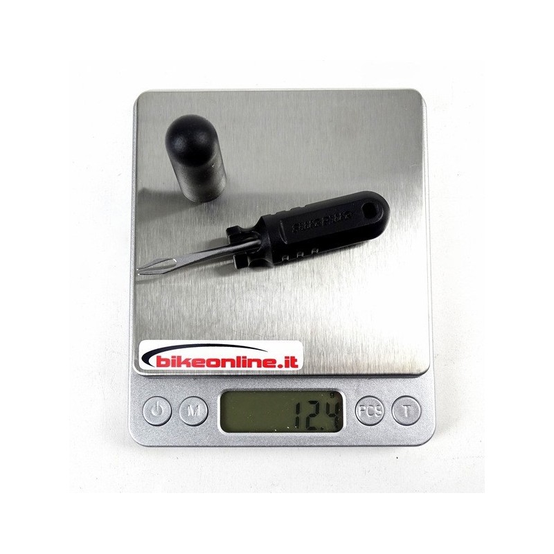 Ryder - SLUG PLUG Tubeless Tire Repair Kit 12g