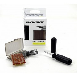 Ryder - SLUG PLUG Tubeless Tire Repair Kit 12g