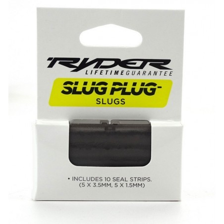 Ryder -Splugs replacement rubber plugs