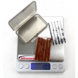 Ryder - Vermicelli di ricambio per Slug Plug