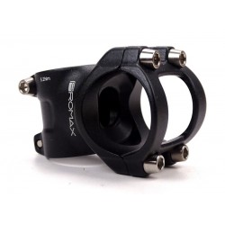 Promax - Shorty +/- 6° 31.8 titanium bolts stem from 81g