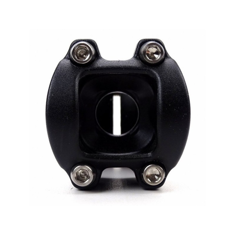 Promax - Shorty +/- 6° 31.8 titanium bolts stem...