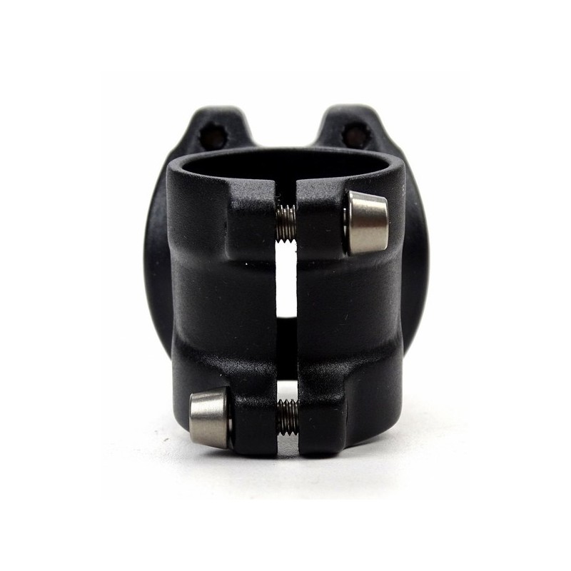 Promax - Attacco manubrio Shorty con viti in...