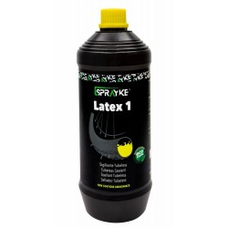 Sprayke - LATEX 1 Sigillante per pneumatici tubeless 1000ml