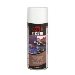 Sprayke - TESSUSIL waterproof and water-repellent for fabrics 400ml