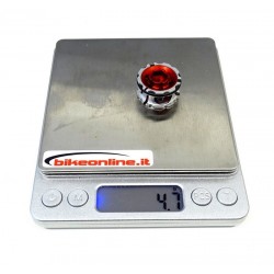 Extralite ULTRASTAR 4 1-1/8" expander 4.7g 2