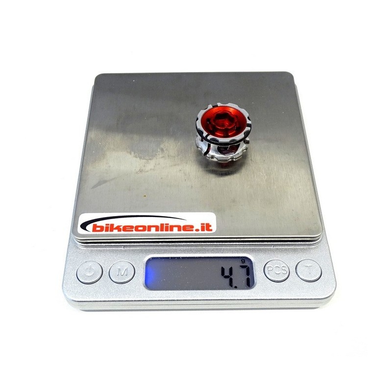 Extralite Expander 1-1/8" ULTRASTAR 4 4.7g