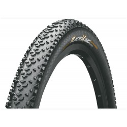 Continental  - Race King ProTection 29" x 2.2 Black Chili...