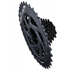 Sram - XG1270 Sram Force AXS Cassette 10-33T 12v 266g 2