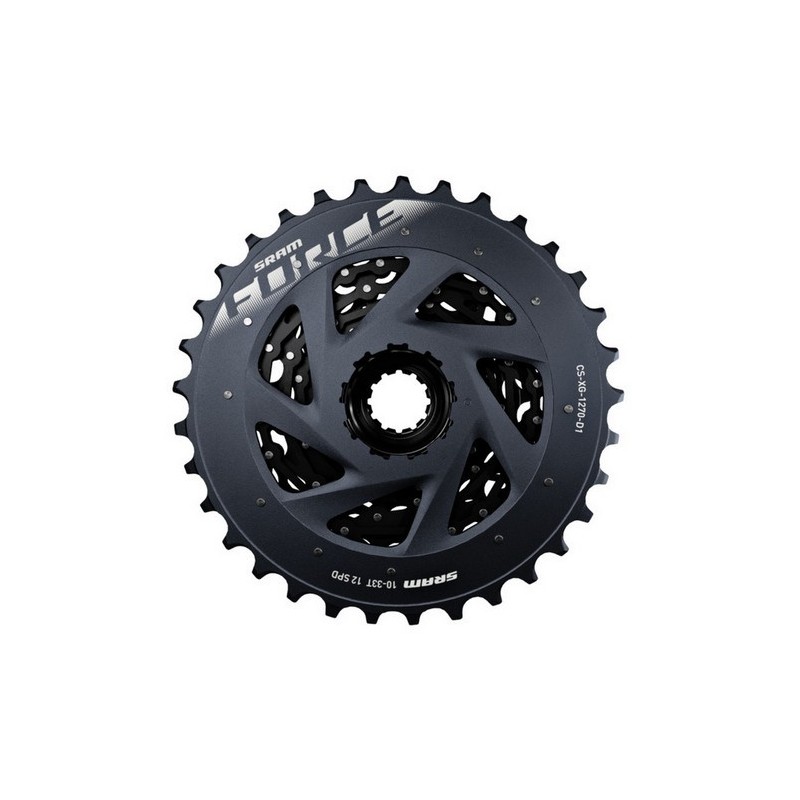 Sram - Cassetta Sram Force AXS XG1270 10-33T...