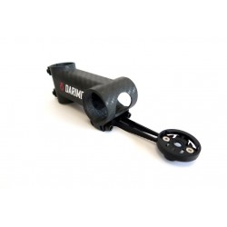 Darimo - Supporto per computer Garmin specifico per... 2