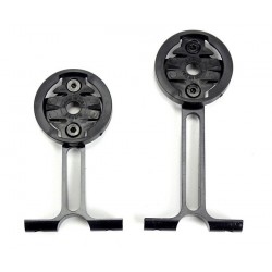 Darimo - Supporto per computer Garmin specifico per...