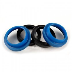 Enduro - Fork seals kits Rosck Shox shiver 35mm