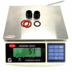 Enduro Bearings - Bottom bracket reducer from BB30 / PF30...