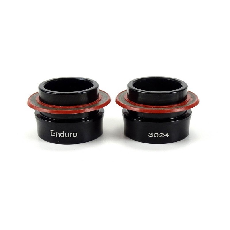 Enduro Bearings - Bottom bracket reducer from...