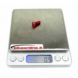 Carbon Ti - Torx Small Head M5 x 14 0.9g 2