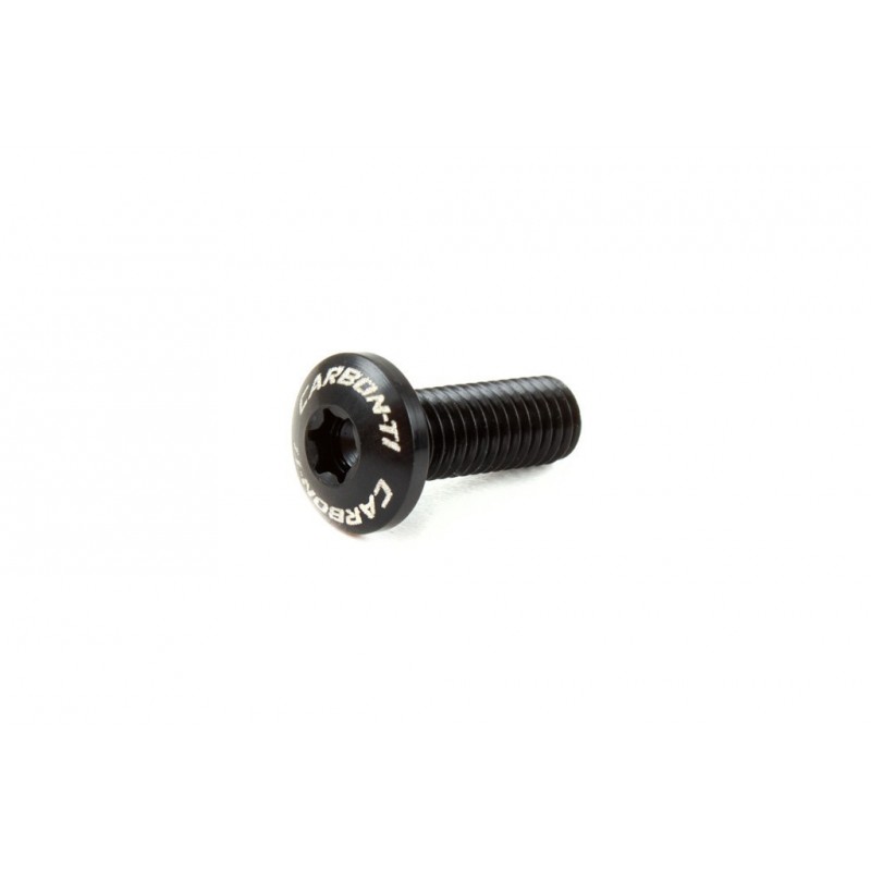 Carbon Ti - Torx Small Head M5 x 14 0.9g