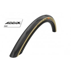 Schwalbe - Tubeless Tyre PRO ONE TT RO Addix Race TLE  700x28 250g