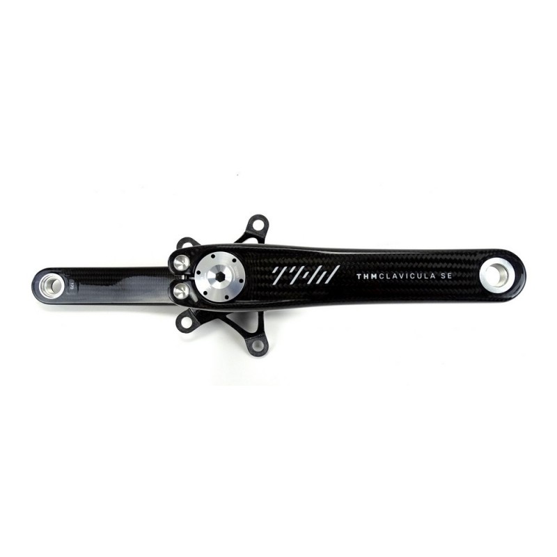 THM-Carbones - Clavicula SE Crankset BCD 110mm...