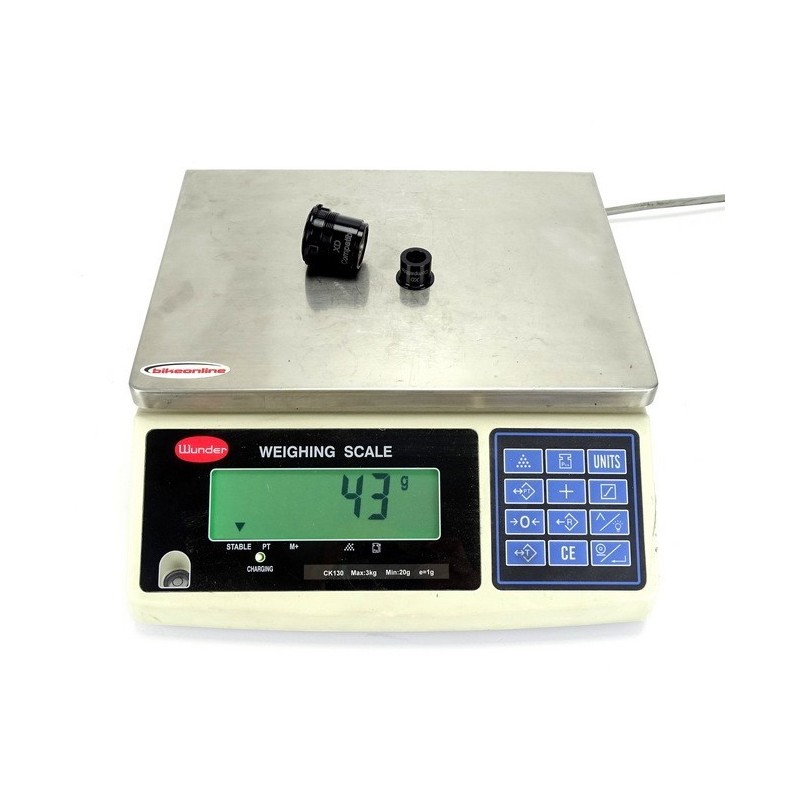 DT SWISS - Freehub Body Conversion Kit Sram MTB...