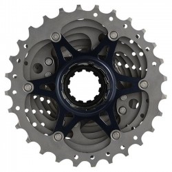 SHIMANO DURA-ACE CS-9000 11sp 11-28T cassette 206g 2
