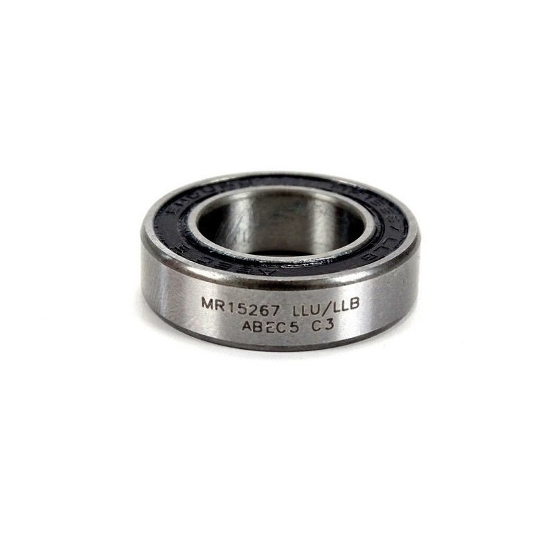 Enduro Bearings - Enduro ABEC5 bearing MR 1526 LLU/LLB Dual Seal
