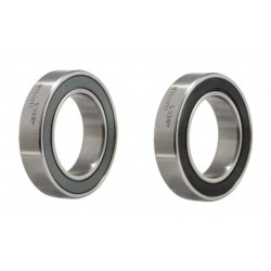 Enduro Bearings - Enduro ABEC5 bearing MR 1526 LLU/LLB Dual Seal Technology 15x26x7mm 12.4g 2