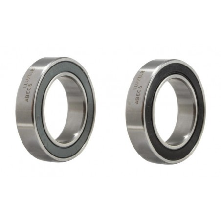 Enduro Bearings - Enduro ABEC5 bearing MR 1526 LLU/LLB Dual Seal Technology 15x26x7mm 12.4g