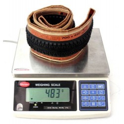 WTB - Copertura gravel Riddler Light Fast Rolling 700 x... 2