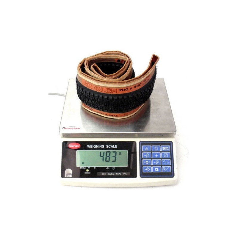 WTB - Copertura gravel Riddler Light Fast...