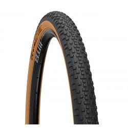 WTB - Tire Resolute 700 x 42C TCS Light | Fast Rolling 460g