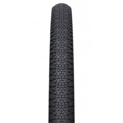WTB - Light Fast Rolling Riddler 700x45c gravel tire 465g 2