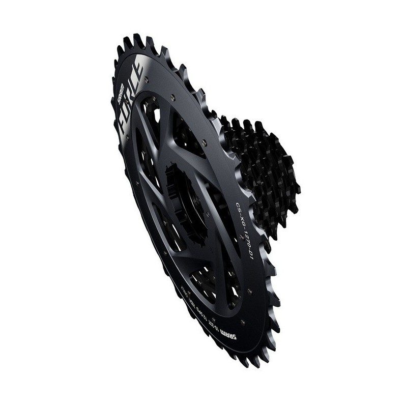 sram axs cassette