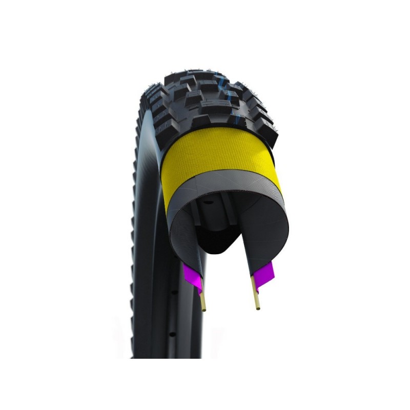 Schwalbe - ROCKET RON Evo Super Ground TLE...
