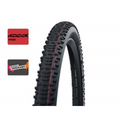 Schwalbe - RACING RALPH Evo Super Ground TLE Addix Speed...