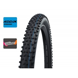 Schwalbe - ROCKET RON Evo Super Ground  TL-Easy Addix...