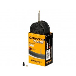 Continental - MTB 26 Light 26x1.75 e 26x2.4 Inner Tube 42... 2