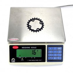 TUNE - Inner chainring 22T 16g 2