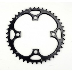 TUNE - external chainring 42T  BDC 104mm 50g