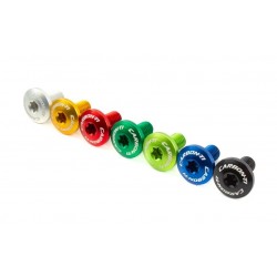Carbon Ti - Torx Large Head M5 x 10 0.9g