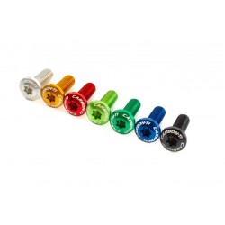 Carbon Ti - Torx large Head M5 x 14 1.1g