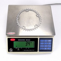 Shimano - Internal chainring Shimano SG 39T BDC 130mm 34g 2