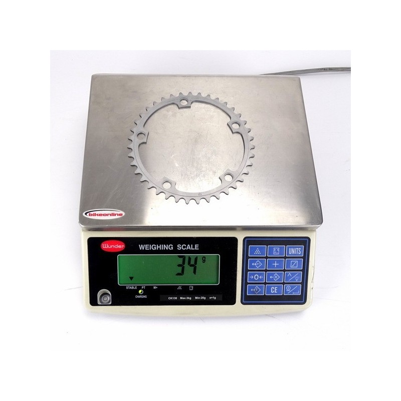 Shimano - Internal chainring Shimano SG 39T BDC...