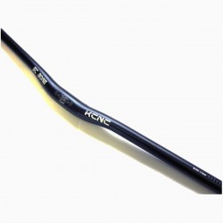 KCNC - SC BONE RIZER SCANDIUM hnadlebar 710mm 238g 2