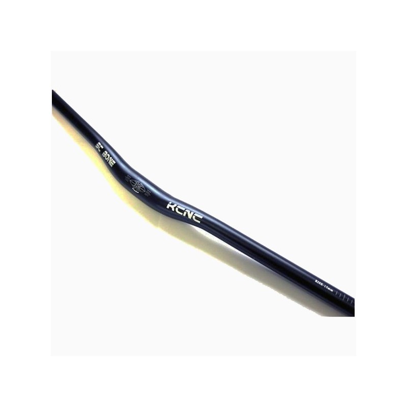 KCNC - SC BONE RIZER SCANDIUM hnadlebar 710mm 238g