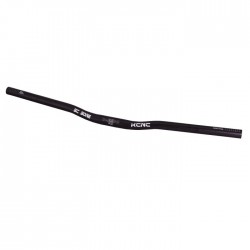 KCNC - Curva manubrio SC BONE RIZER SCANDIUM 710mm 238g