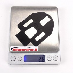 Keywin - Spessore tacchetta per inclinazione appoggio...