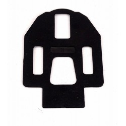 Keywin - Spessore tacchetta per inclinazione appoggio... 2