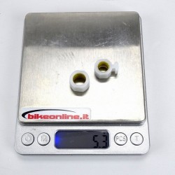 Keywin - CRM Carbon Bearing Kit for single pedal 5.3g